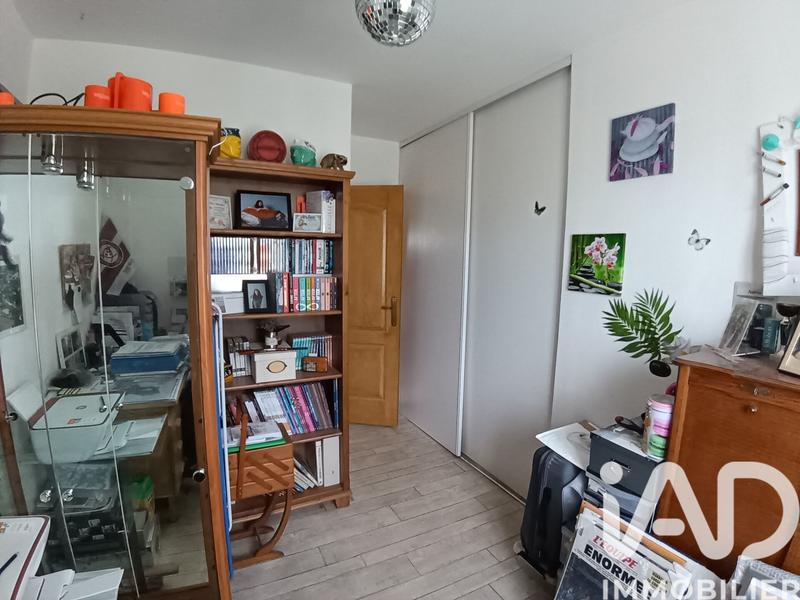 Maison - 118 m² - 6 pièces