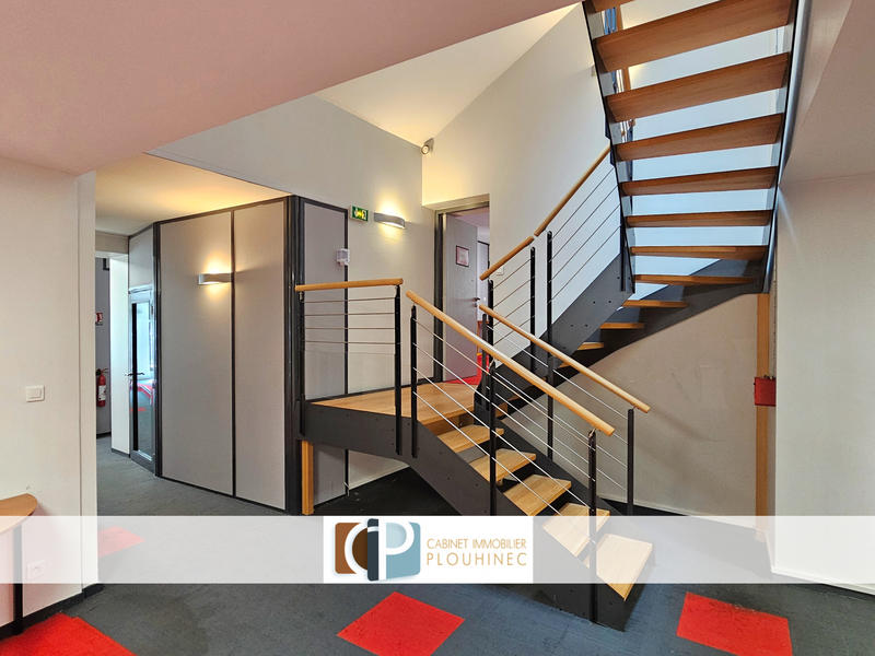 Local commercial - 282 m²