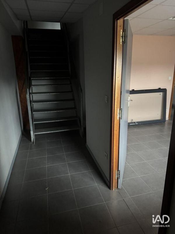 Local commercial - 523 m²