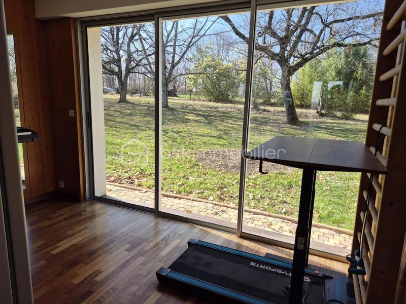 Maison d'architecte - 195 m² - 8 pièces