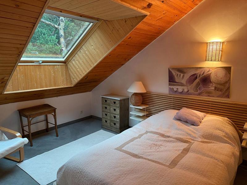 Maison - 165 m² - 6 pièces