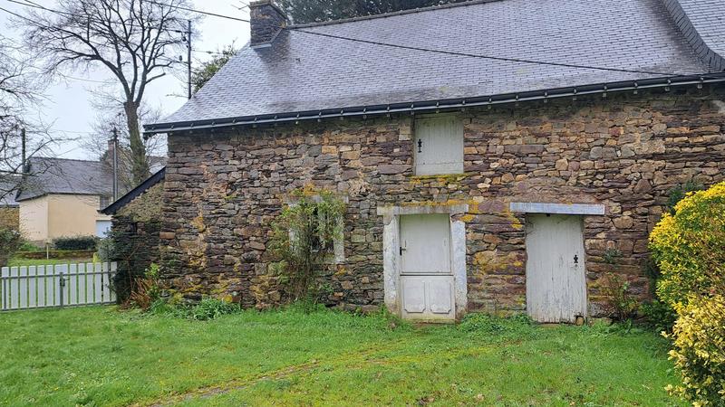 Maison - 126 m² - 6 pièces