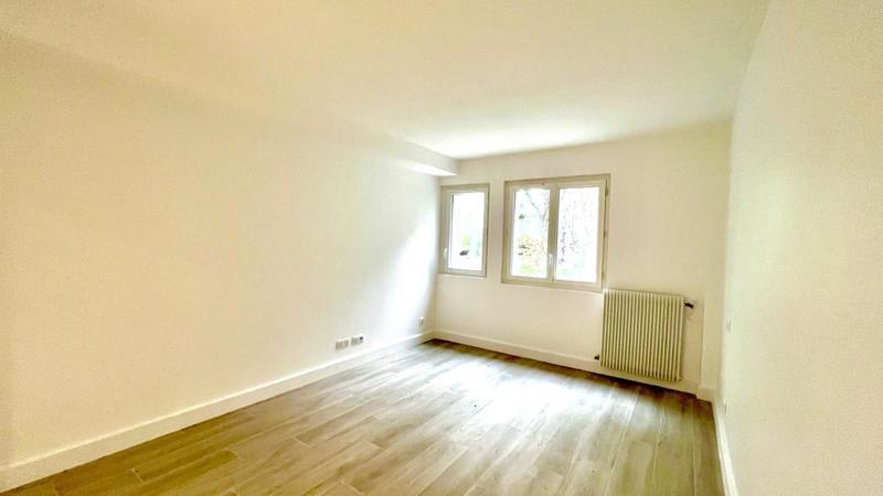 Appartement - 29 m² - 1 pièce