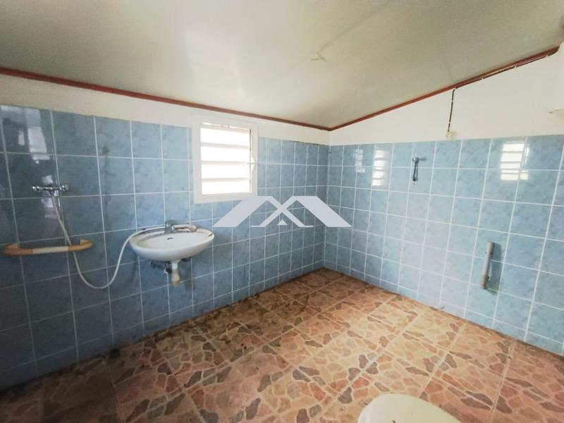 Maison traditionnelle - 95 m² - 6 pièces