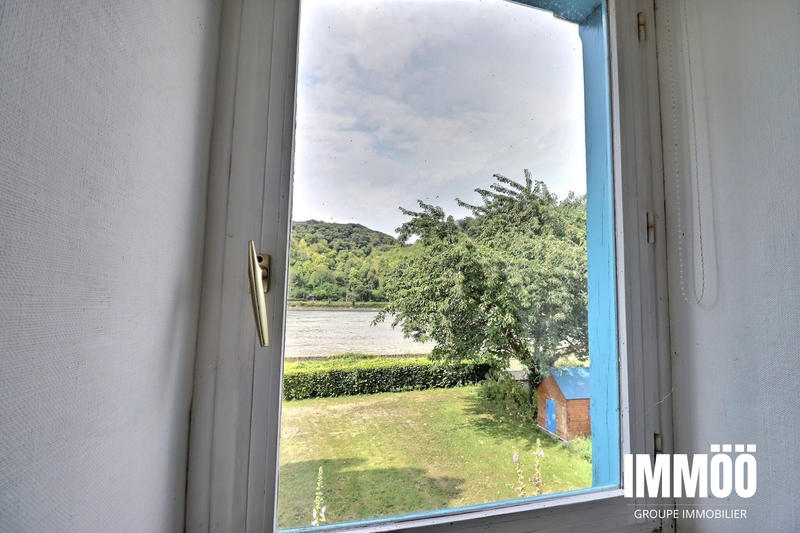 Maison - 187 m² - 7 pièces