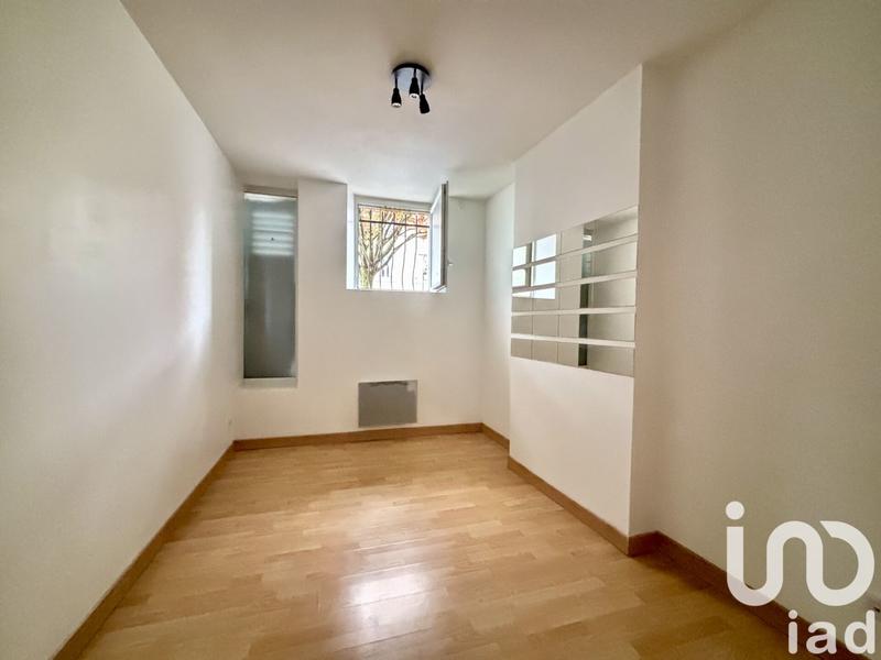 Appartement - 50 m² - 3 pièces