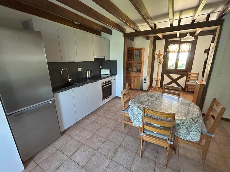 Maison - 191 m² - 16 pièces