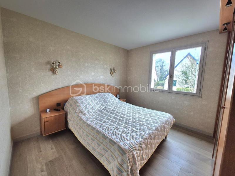 Maison - 159 m² - 6 pièces