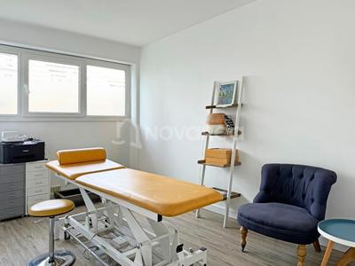 Local commercial - 66 m² - 3 pièces