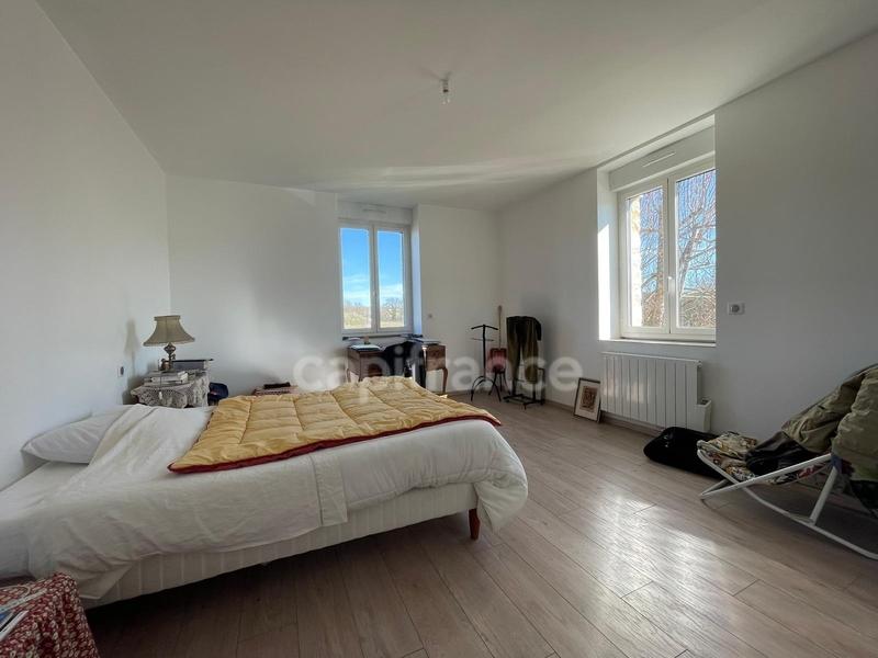 Maison de campagne - 170 m² - 7 pièces