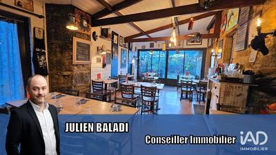 Local commercial - 145 m²