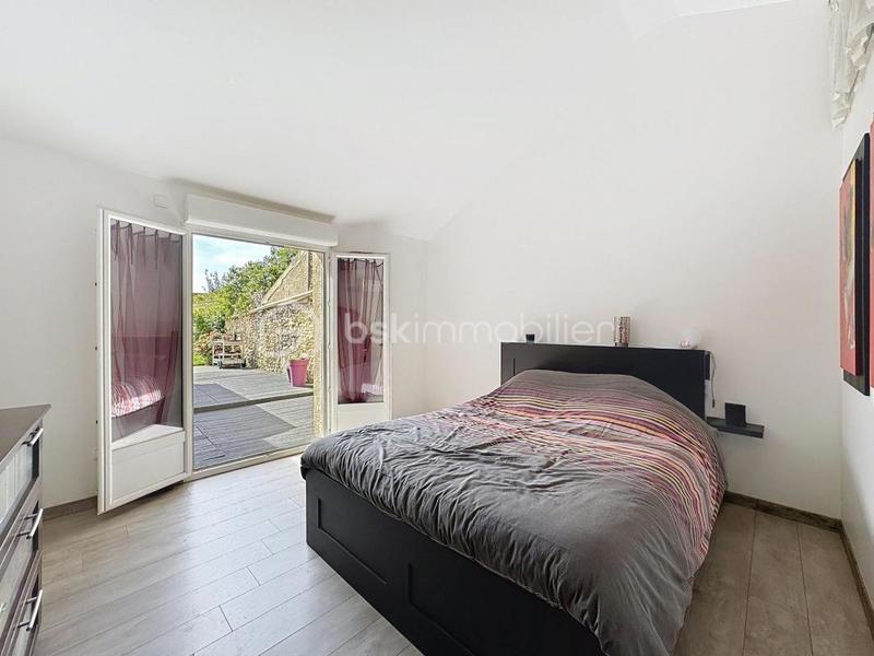 Maison de village - 145 m² - 6 pièces