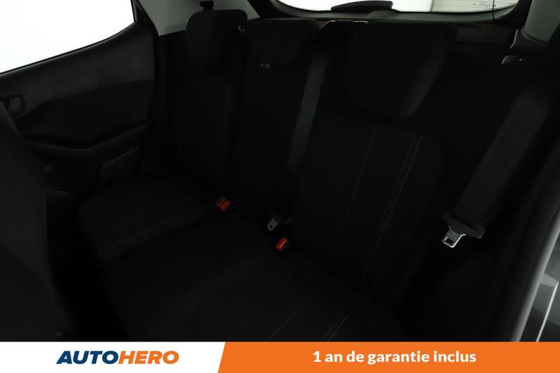 Ford Fiesta 1.1 Cool &amp; Connect 5p 75 ch