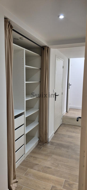 Duplex - 131 m² - 5 pièces