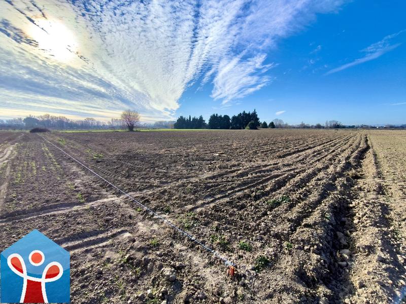 Terrain de loisirs - 2 374 m²