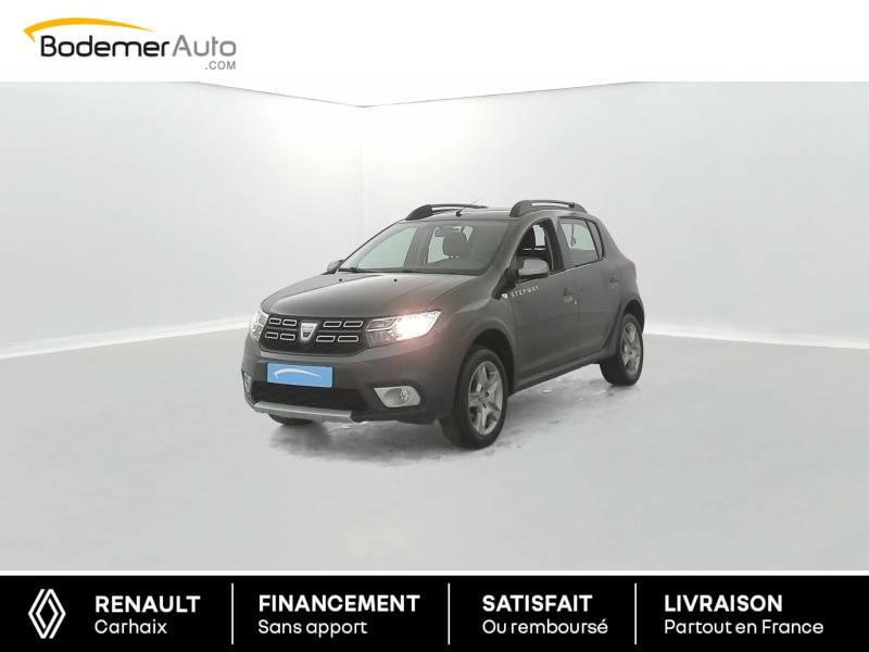 Dacia Sandero TCe 90 Stepway