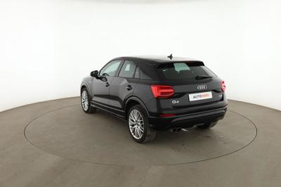 Audi Q2 1.4 Tfsi Cod s line s tronic 150 ch