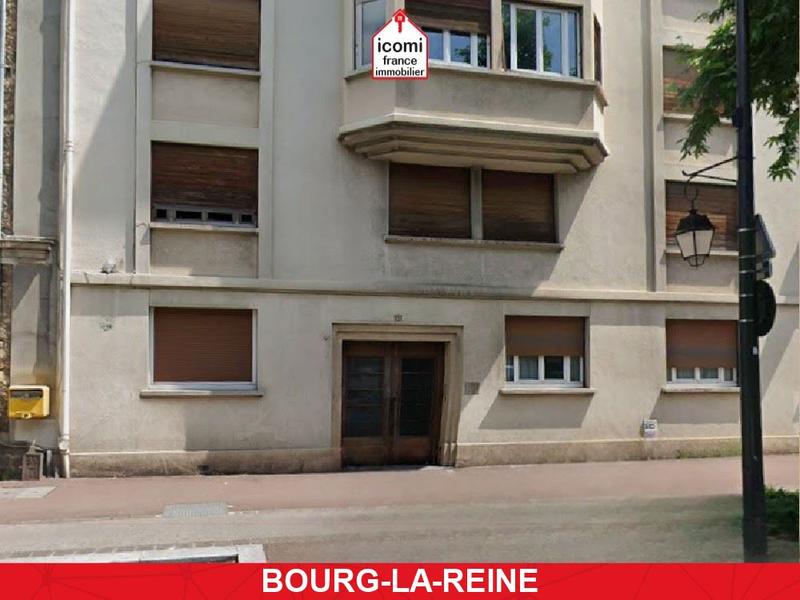 Appartement - 136 m² - 6 pièces