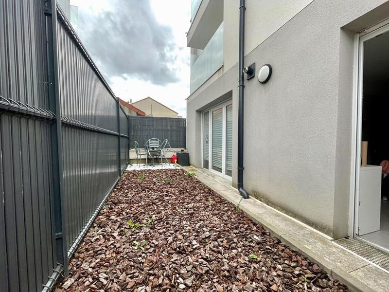 Appartement - 37 m² - 2 pièces