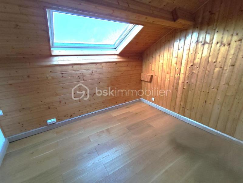 Maison de campagne - 127 m² - 5 pièces