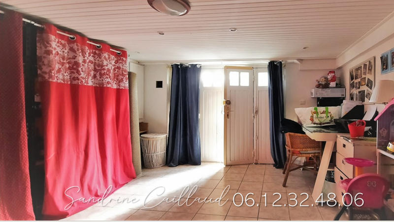 Maison - 145 m² - 5 pièces