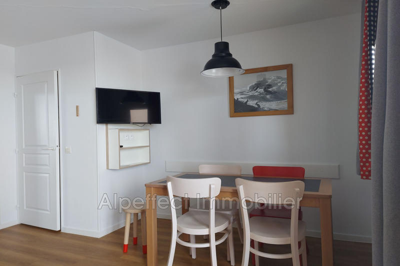 Appartement - 32 m²