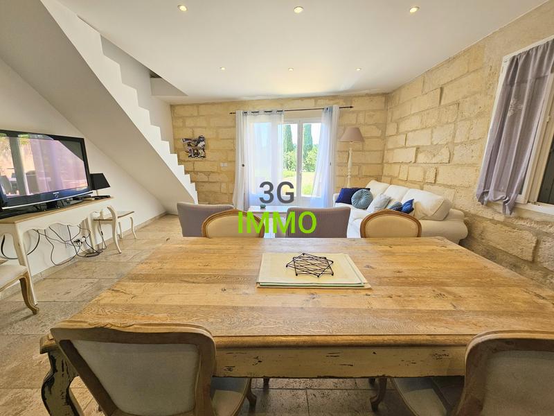 Appartement - 54 m² - 2 pièces