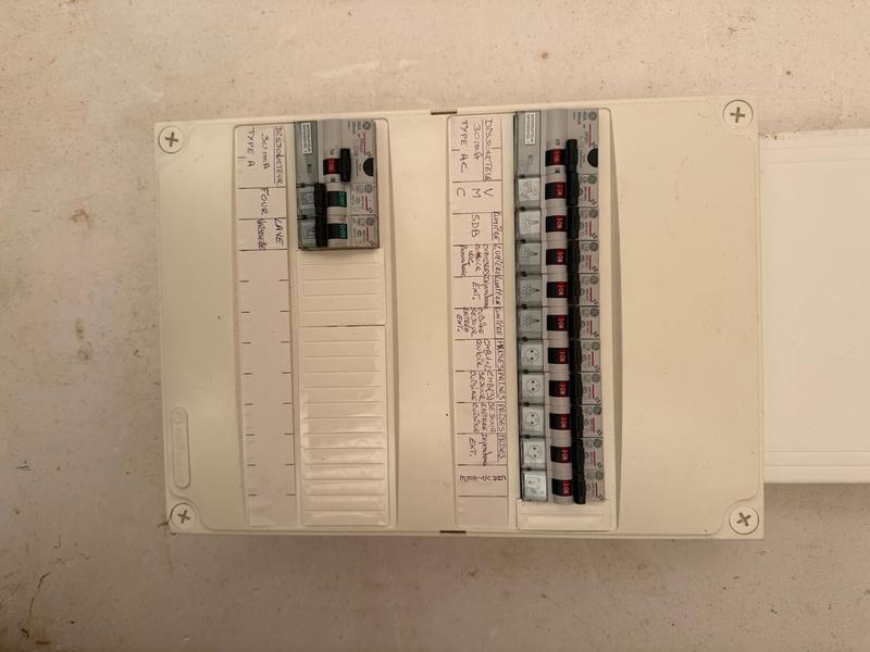 Maison - 165 m² - 6 pièces