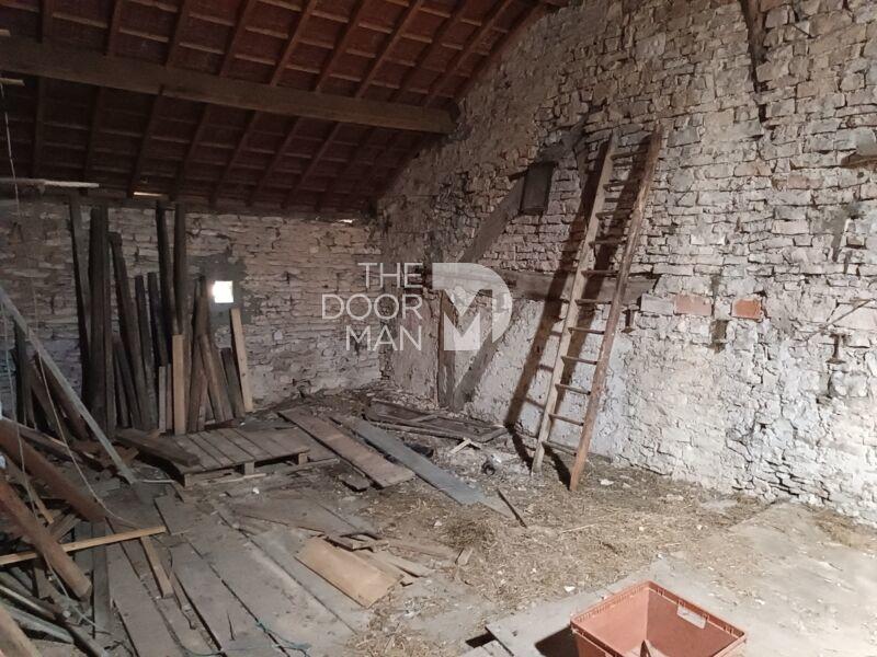 Maison - 83 m² - 3 pièces