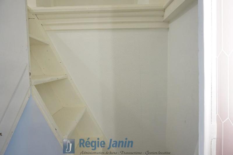 Appartement - 123 m² - 4 pièces