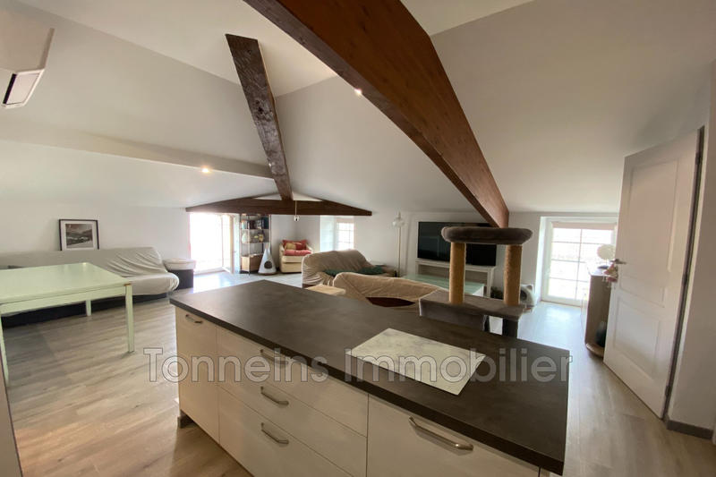 Appartement - 25 m² - 2 pièces