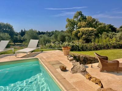 Maison - 158 m² - 6 pièces