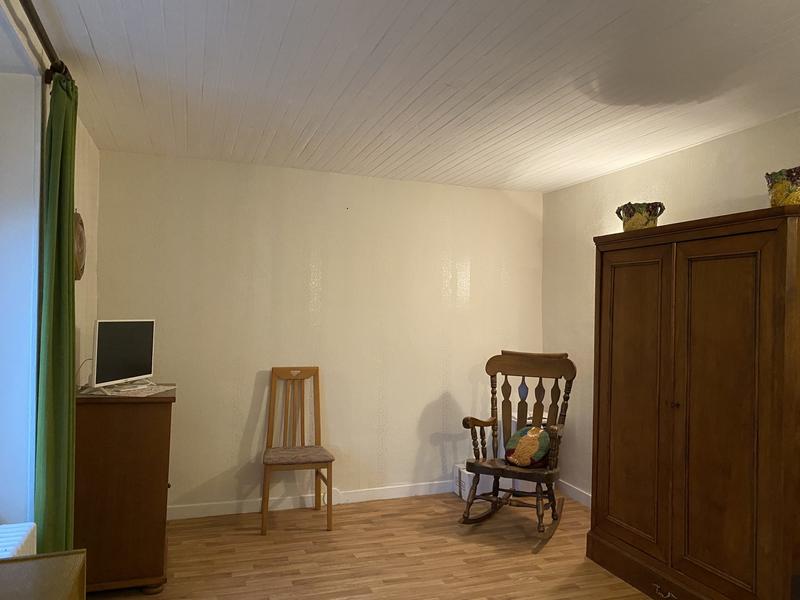 Maison - 118 m² - 6 pièces