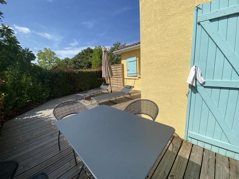 Appartement - 38 m² - 3 pièces