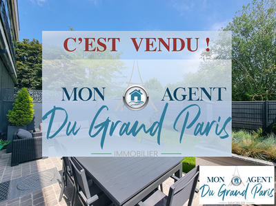 Appartement - 57 m² - 2 pièces