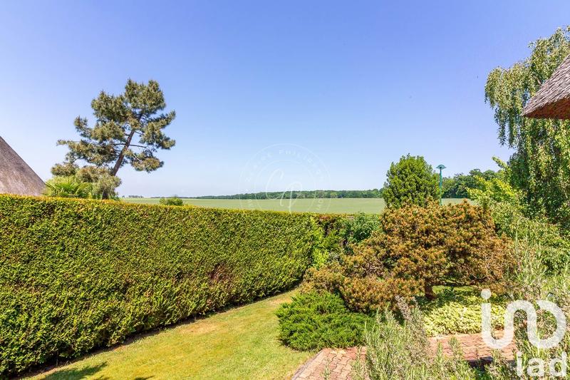 Maison - 97 m² - 6 pièces