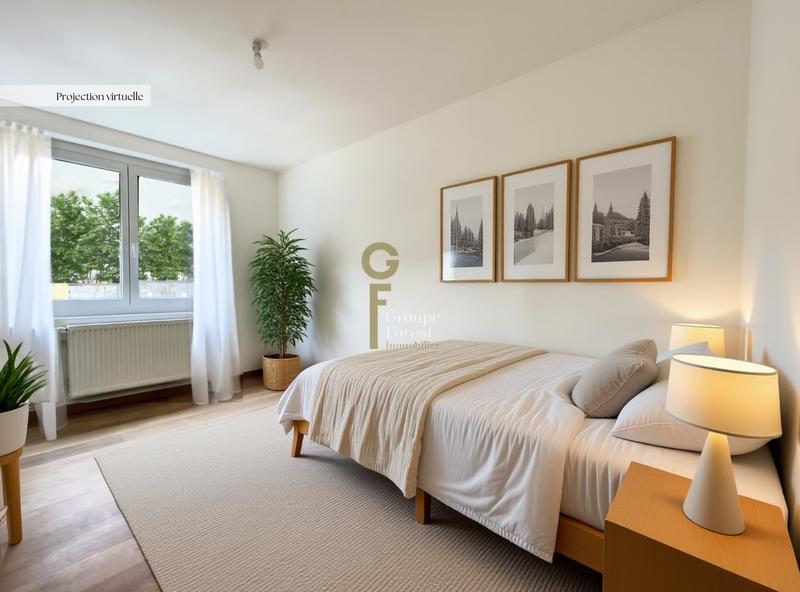 Maison - 127 m² - 6 pièces