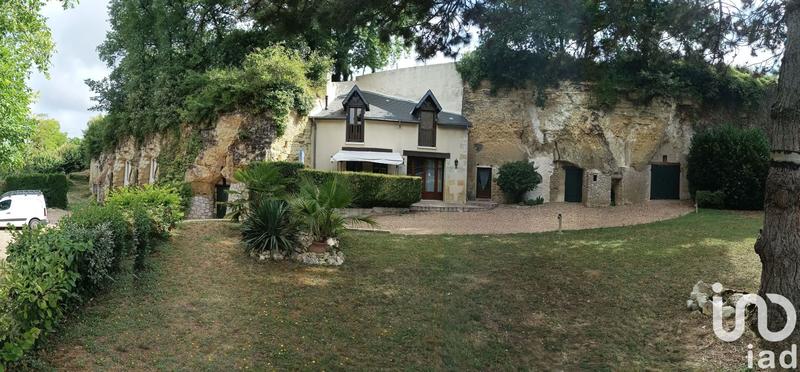 Maison de campagne - 84 m² - 4 pièces