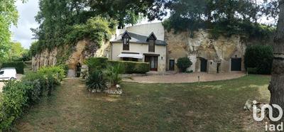 Maison de campagne - 84 m² - 4 pièces