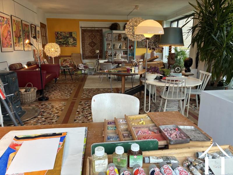 Cave / Box - 280 m²