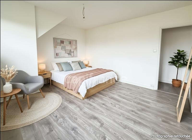 Maison - 142 m² - 6 pièces