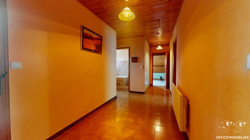 Appartement - 75 m² - 3 pièces