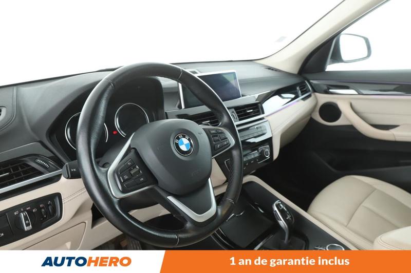 Bmw X1 sDrive18d xLine Bva8 150 ch