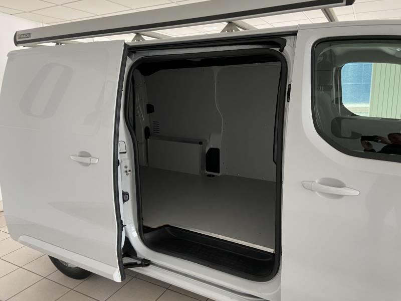 Peugeot Expert Fgn Tole m Bluehdi 145 s&amp;S Eat8