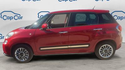 Fiat 500l 0.90 TwinAir 105 Club