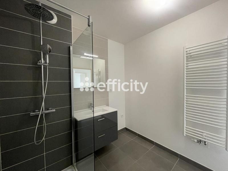 Appartement - 53 m² - 3 pièces