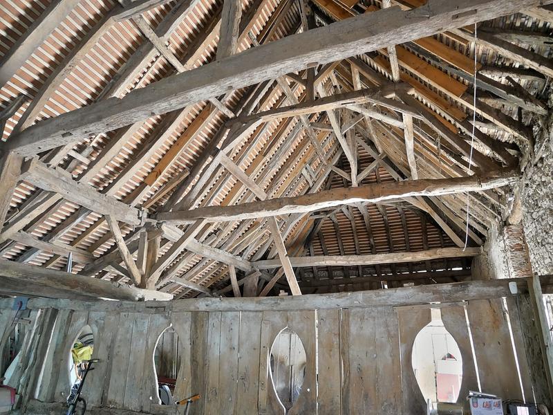 Appartement - 415 m² - 12 pièces