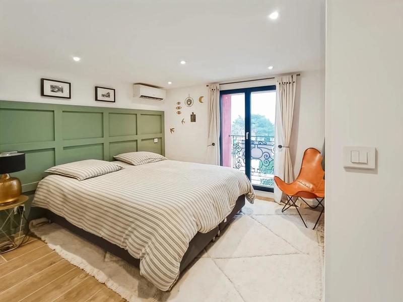 Maison - 90 m² - 3 pièces