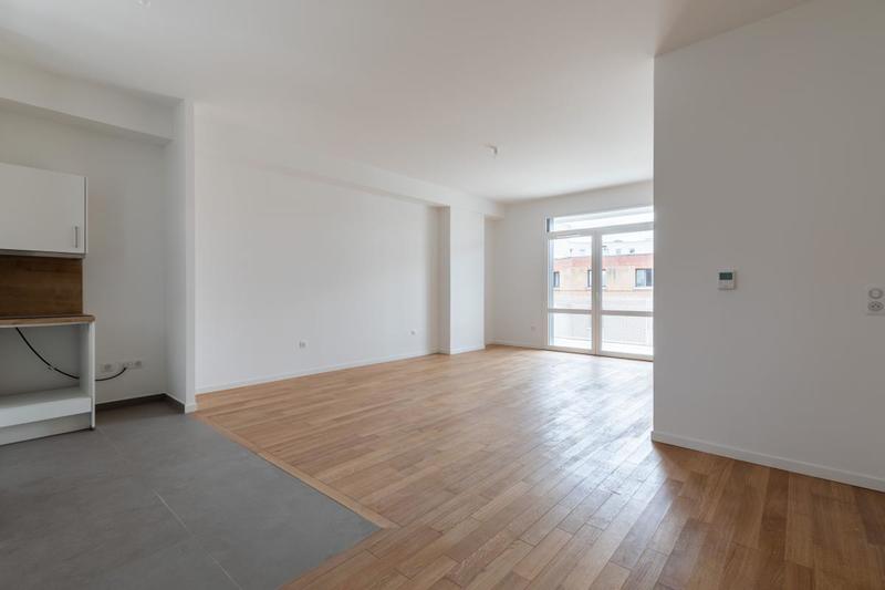 Appartement - 72 m² - 3 pièces