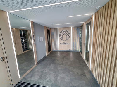 Appartement - 107 m² - 4 pièces